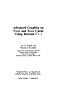 Advanced Graphics on VGA and XGA Using Borland C++
