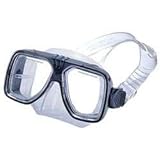 Edge Vision Mask - Blue