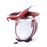 Red Fire Bar from Vosges
