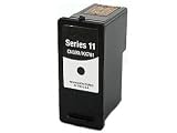21ncnh5K3BL. SL160  Remanufactured Dell Series 11 (KX701) Black Inkjet Cartridge for use with Dell All In One 948/V505/V505w