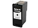 Remanufactured Dell Series 11 (KX701) Black Inkjet Cartridge for use with Dell All-In-One 948/V505/V505w