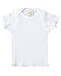 Rabbit Skins - Infant 5 oz. Organic Cotton Lap Shoulder T-Shirt