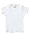 Rabbit Skins - Infant 5 oz. Organic Cotton Lap Shoulder T-Shirt