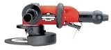 21ncucz2UsL. SL160  Sioux Air Grinder 7 Lever Handle, 6000 RPM Model SIOUX1285L