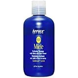 Terax Hair Care Miele Hydrating Shampoo