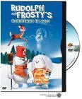 Rudolph & Frosty's Christmas in July