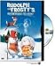DVD : Rudolph & Frosty's Christmas in July