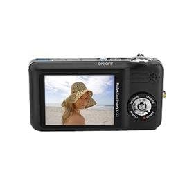 Kodak Easyshare V1233 Metal Body Slim Digital Camera (12MP, 3x Optical Zoom)