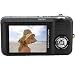 Kamera & Foto : Kodak EASYSHARE V1233 Digitalkamera (12 Megapixel, 5-fach opt. Zoom, 2,5" Display) in schwarz