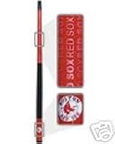 MLB Boston Red Sox Team Billiard / Pool Cue Stick