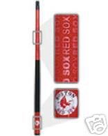 MLB Boston Red Sox Team Billiard / Pool Cue Stick