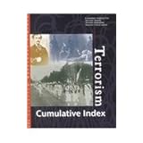 terrorism reference library cumulative index