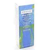 Emerita Pro-Gest Cream Paraben Free 4 oz ( Four Pack)