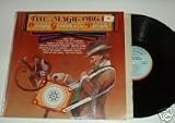 Organ Grinder`s Parade
