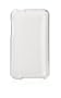 Griffin iClear Molded Shell Case for iPod touch 2G, 3G (Clear)