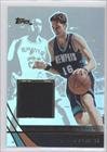 2003-04 Topps Jersey Edition #PG - Pau Gasol