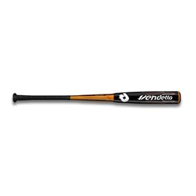 DeMarini Vendetta (-9) Senior Baseball Bat - 2009 Model