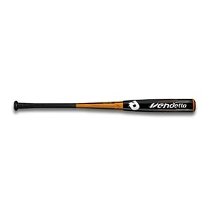 Click here to buy DeMarini Vendetta Senior Baseball Bat - 2009 Model.