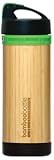 Bamboo Bottle