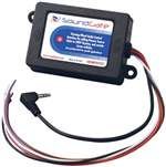 SOUNDGATE REMPIOTOY Steering Wheel Remote (Toyota/Lexus to Pioneer)