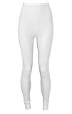 plus size thermal pant