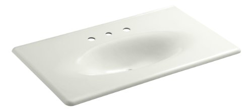 Kohler K-3051-8-NY Iron/Impressions 37