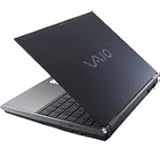 Sony VAIO BZ Series VGN-BZ562P20 - Core 2 Duo T5850 / 2 GHz - Centrino - RAM 1 GB - HDD 160 GB - DVDRW (R DL) / DVD-RAM - GMA 4500MHD - Gigabit Ethernet - WLAN : Bluetooth, 802.11 a/b/g/n (draft) - TPM - fingerprint reader - Vista Business / XP Pro downgrade - 15.4 Widescreen TFT 1200 x 800 ( WXGA )