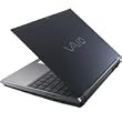 Sony VAIO BZ Series VGN-BZ560N24 - Core 2 Duo P8400 / 2.26 GHz - Centrino 2 - RAM 2 GB - HDD 120 GB - DVD?RW (?R DL) / DVD-RAM - GMA 4500MHD - Gigabit Ethernet - WLAN : Bluetooth 2.0 EDR, 802.11 a/b/g/n (draft) - TPM - fingerprint reader - Vista Business / XP Pro downgrade - 15.4