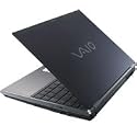 Sony VAIO BZ Series VGN-BZ560N30 - Core 2 Duo P8400 / 2.26 GHz - Centrino 2 - RAM 2 GB - HDD 160 GB - DVD?RW (?R DL) / DVD-RAM - GMA 4500MHD - Gigabit Ethernet - WLAN : Bluetooth 2.0 EDR, 802.11 a/b/g/n (draft) - TPM - fingerprint reader - Vista Business / XP Pro downgrade - 15.4" Widescreen TFT 1200 x 800 ( WXGA ) XBRITE - camera