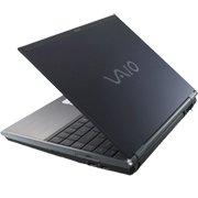 Sony VAIO BZ Series VGN-BZ560N30 - Core 2 Duo P8400 / 2.26 GHz - Centrino 2 - RAM 2 GB - HDD 160 GB - DVD?RW (?R DL) / DVD-RAM - GMA 4500MHD - Gigabit Ethernet - WLAN : Bluetooth 2.0 EDR, 802.11 a/b/g/n (draft) - TPM - fingerprint reader - Vista Business / XP Pro downgrade - 15.4 Widescreen TFT 1200 x 800 ( WXGA ) XBRITE - camera