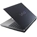 Sony VAIO BZ Series VGN-BZ562P20 - Core 2 Duo T5850 / 2 GHz - Centrino - RAM 1 GB - HDD 160 GB - DVD?RW (?R DL) / DVD-RAM - GMA 4500MHD - Gigabit Ethernet - WLAN : Bluetooth, 802.11 a/b/g/n (draft) - TPM - fingerprint reader - Vista Business / XP Pro downgrade - 15.4