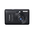 Canon PowerShot SD780IS 12.1 MP Digital Camera with 3x Optical Image Stabilized Zoom and 2.5-inch LCD (Black)