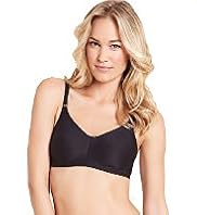 Smooth Soft Non-Wired Bra