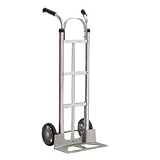 Magliner Hand Truck - Aluminum Dolly - 21 x 52