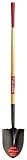 21ndUz%2ByXtL. SL160  Ames True Temper Gardener LHRP Shovel with 48 Inch Handle #1574000
