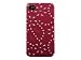 KATINKAS 6007061 Hard Cover Case for Apple iPhone 4/4S - Aesthetic - 1 Pack - Retail Packaging - Red