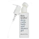 This Works Deep Calm Bath & Shower Gel