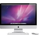 Apple iMac 27 inch All-in-one Desktop Computer with 3.4GHz Intel Core i7 Qu ....
