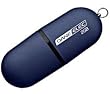 Dane-Elec 2 GB USB 2.0 Flash Drive DA-ZMP2-2048-R