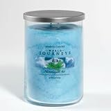 Himalayan Air - 2 Wick 22oz Yankee Candle Jar