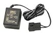 Power Wheels battery charger, 6 volt, 4AH, for blue battery.