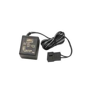 Power Wheels battery charger 6 volt 4AH for blue battery.