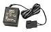 Power Wheels battery charger, 6 volt, 4AH, for blue battery.