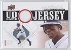 2010 Upper Deck UD Game Jersey #CG - Curtis Granderson