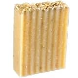 Indigo Wild Oatmeal Lavender Soap 3 oz bar
