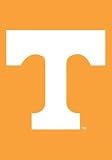 NCAA Tennessee Volunteers Garden Flag