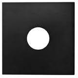 Adorama Lensboard for Copal #1 Shutters, fits Sinar and Horseman View Cameras
