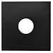 Adorama Lensboard for Copal #1 Shutters, fits Sinar and Horseman View Cameras