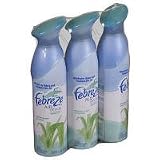 Febreze-Air Effects Linen & Sky, 3 Pack