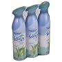 Febreze-Air Effects Linen & Sky, 4 Pack